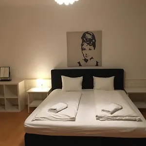 Homestay Zuerizimmer, Zurich