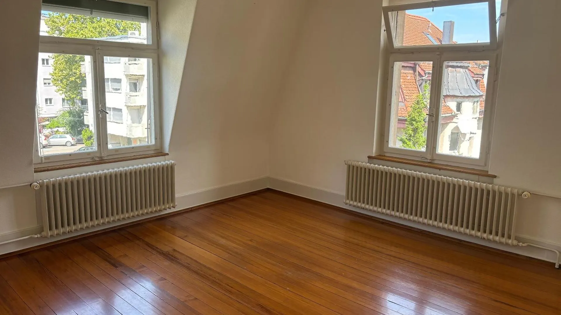 Charmante Altbauwohnung An Zentraler Lage Zurich